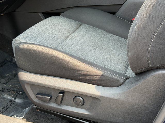 Used 2023 Blue Nissan SV image 32