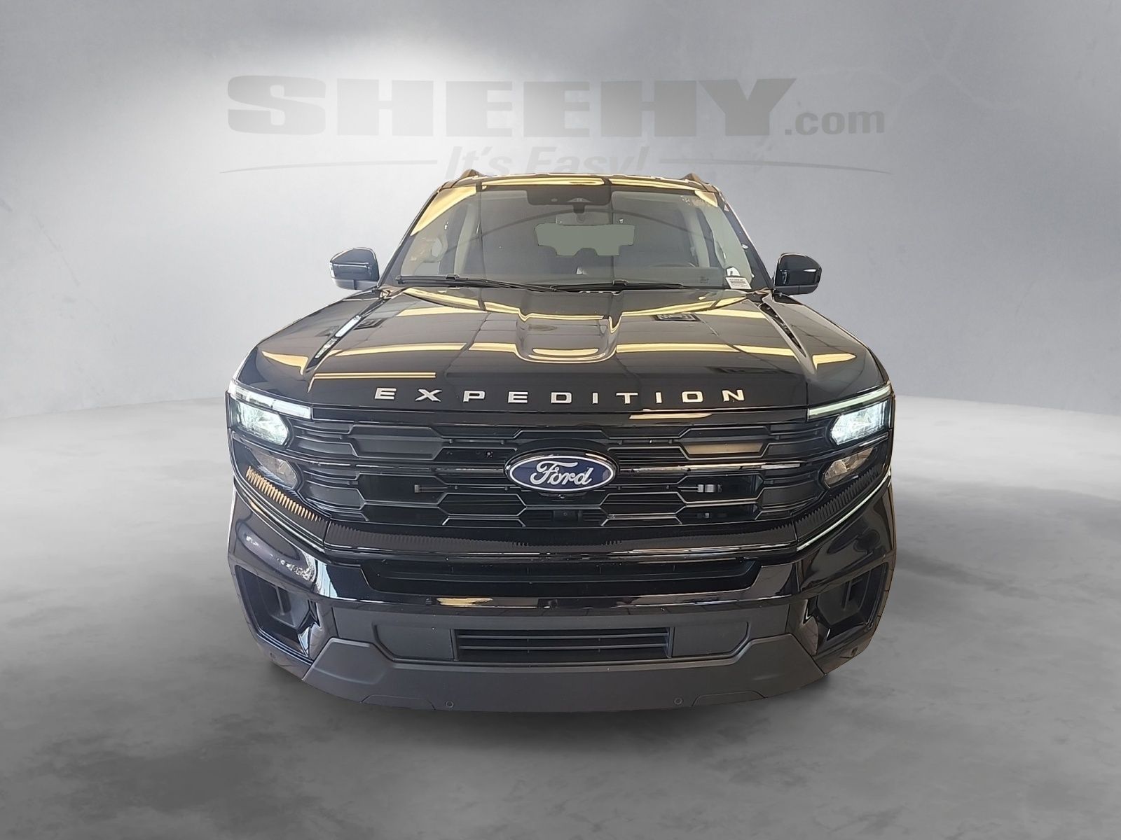 Certified Used 2025 Agate Black Metallic Ford Active image 17