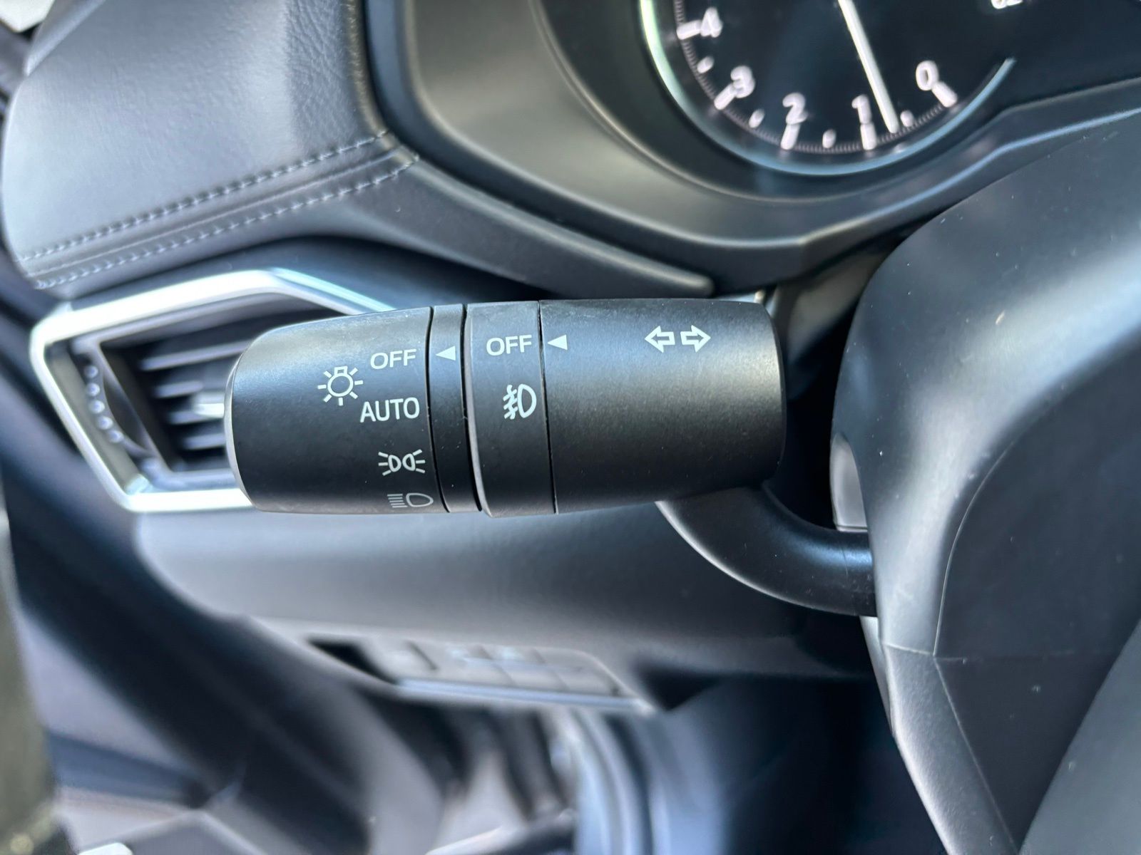 Used Car 2019 Mazda Cx-5  Grand Touring For Sale Under $25,000 In Austin, Texas