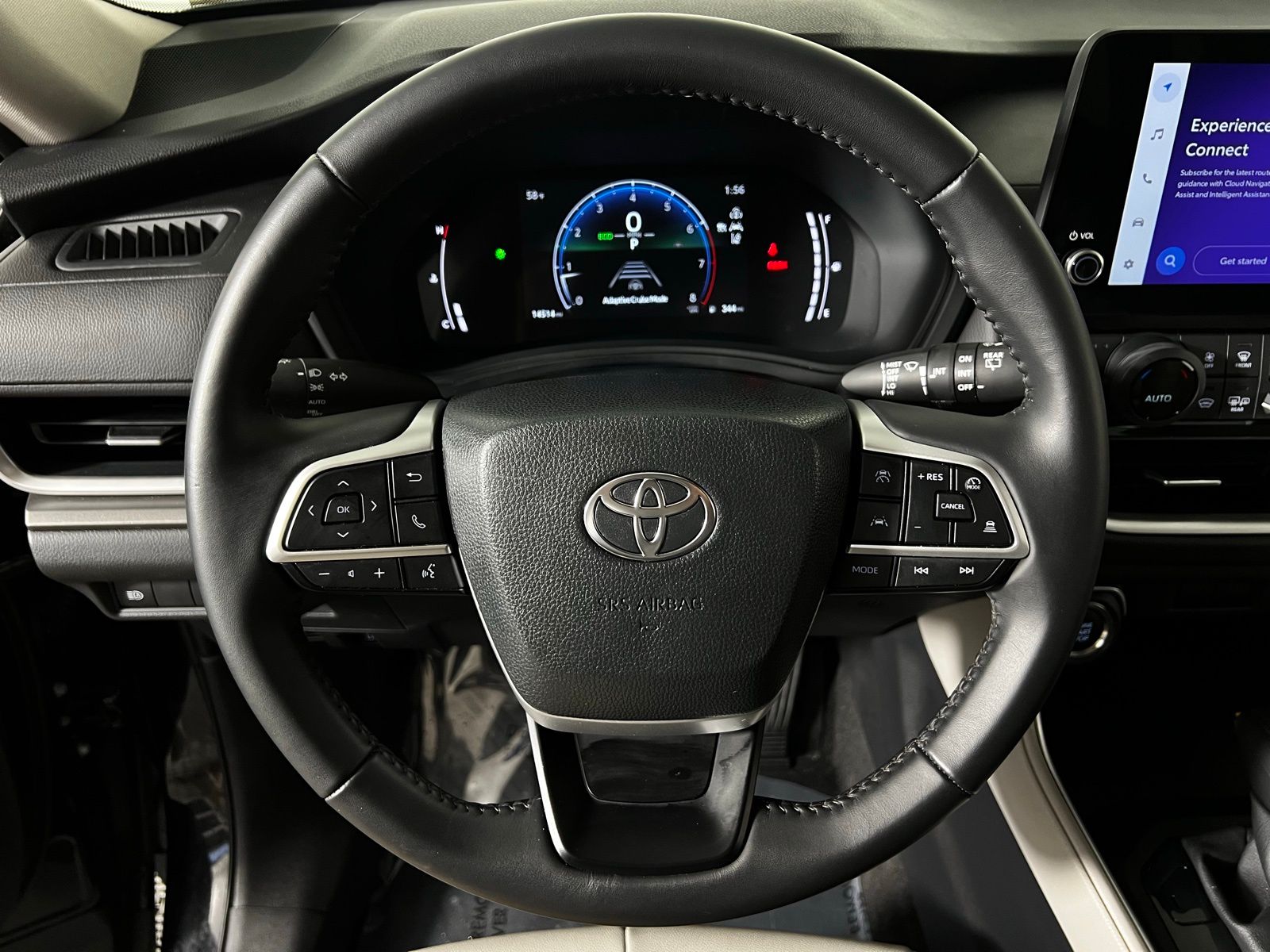 Thumbnail: 2025 Toyota Grand Highlander - 15