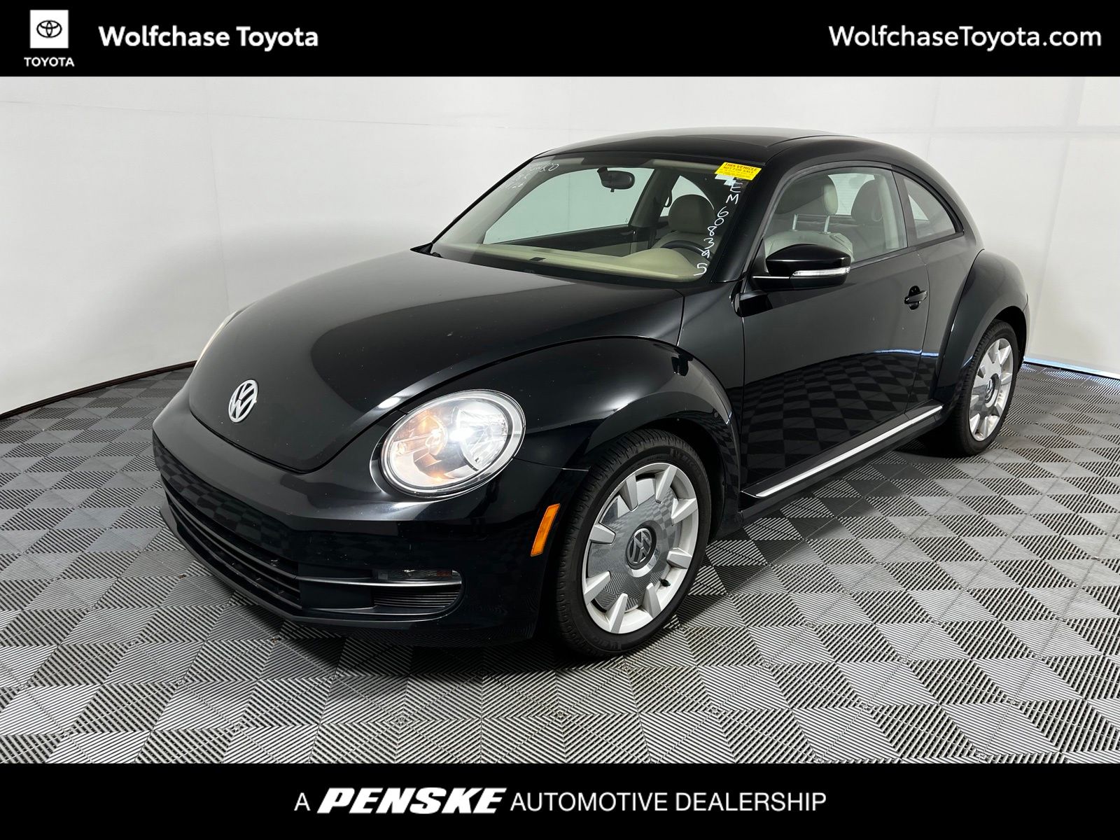 2014 Volkswagen Beetle  -
                  Cordova, TN