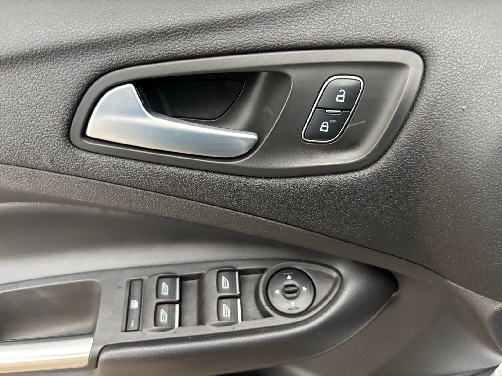 Used Car 2019 Ford Escape  Se For Sale Under $15,000 In Austin, Texas