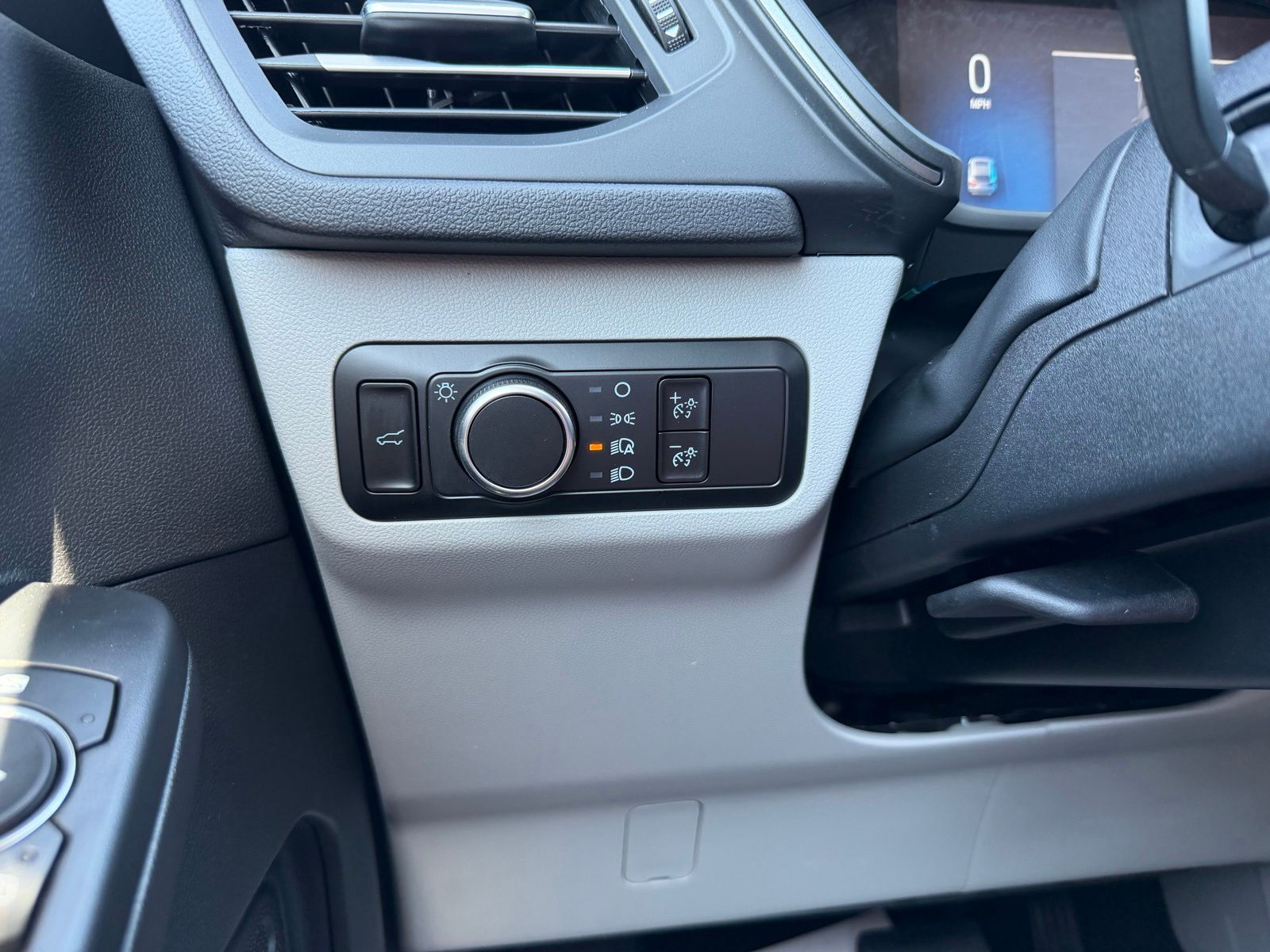 2026 Ford Escape image 24