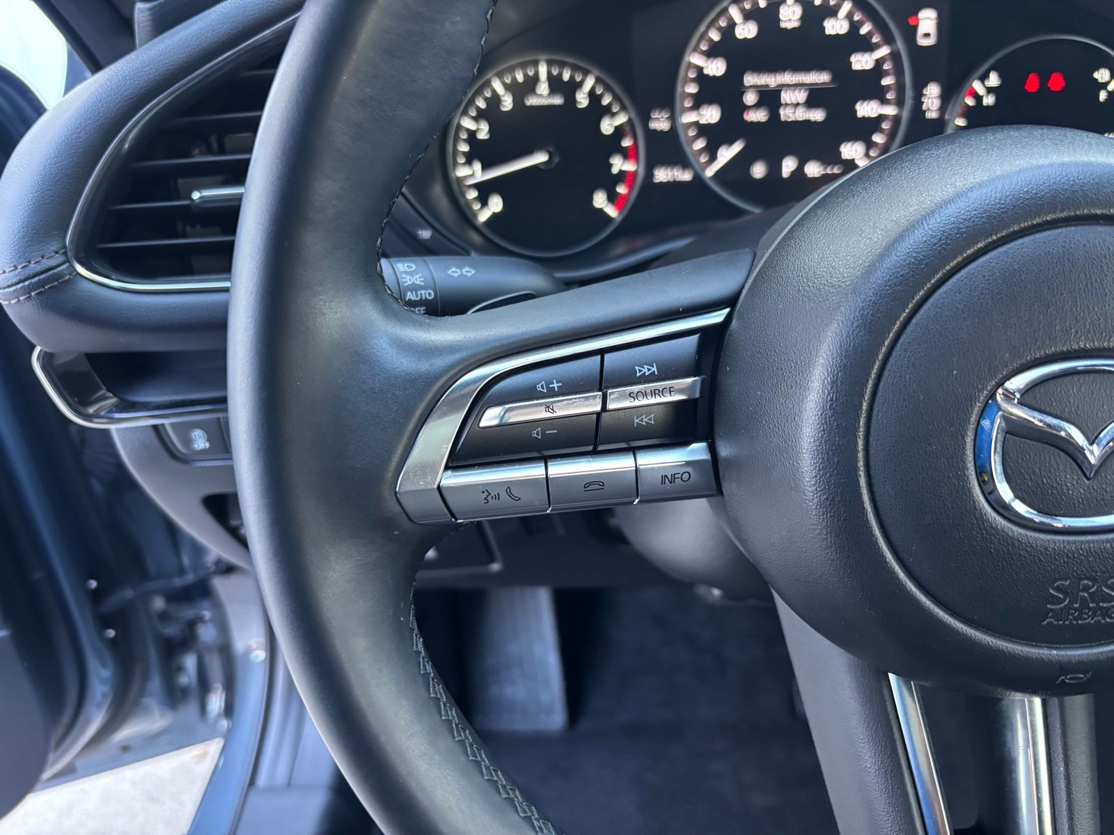 Used Car 2023 Mazda Mazda3  2.5 S Premium Package For Sale Under $25,000 In Austin, Texas