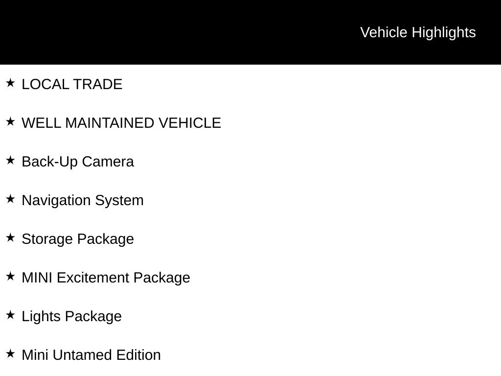 View vehicle photo 2