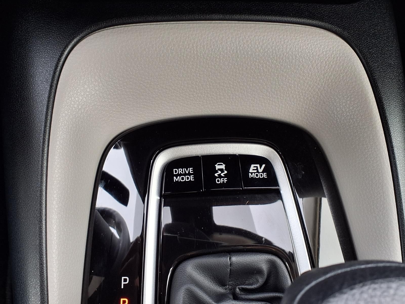 2026 Toyota Corolla Hybrid LE Gray at Classic Toyota Galveston