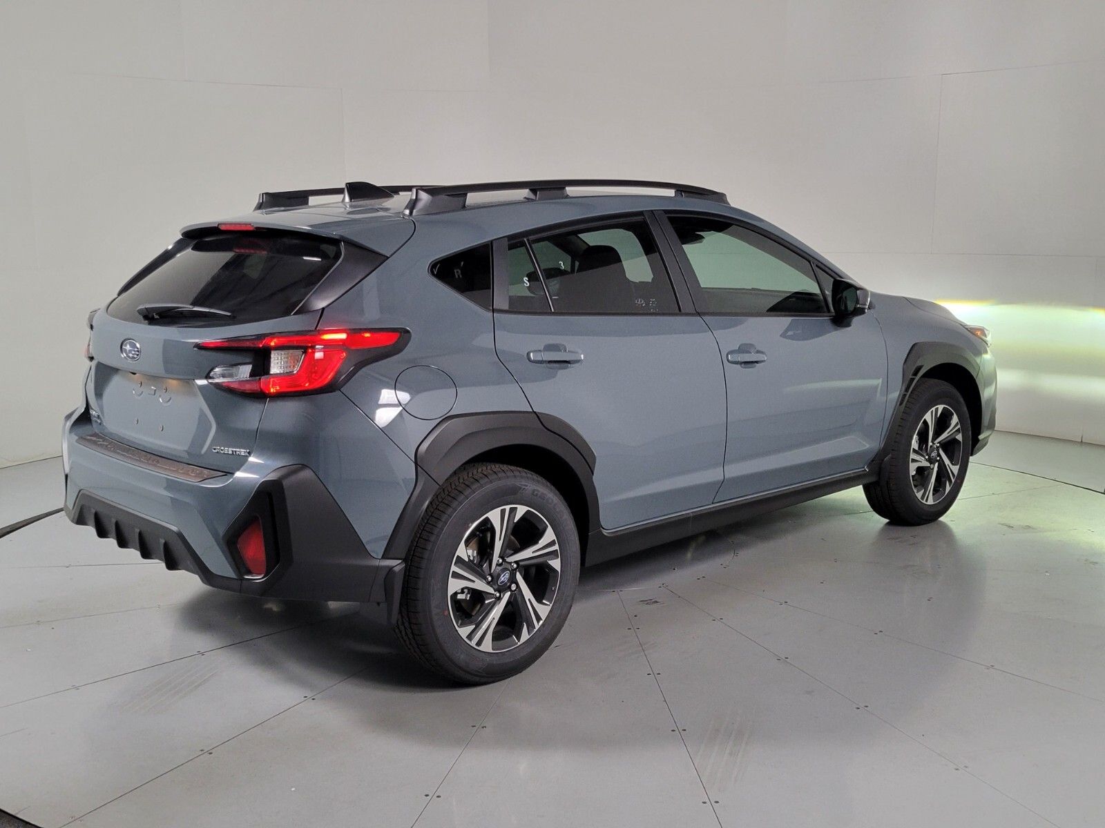 2024 Subaru Crosstrek Premium 4