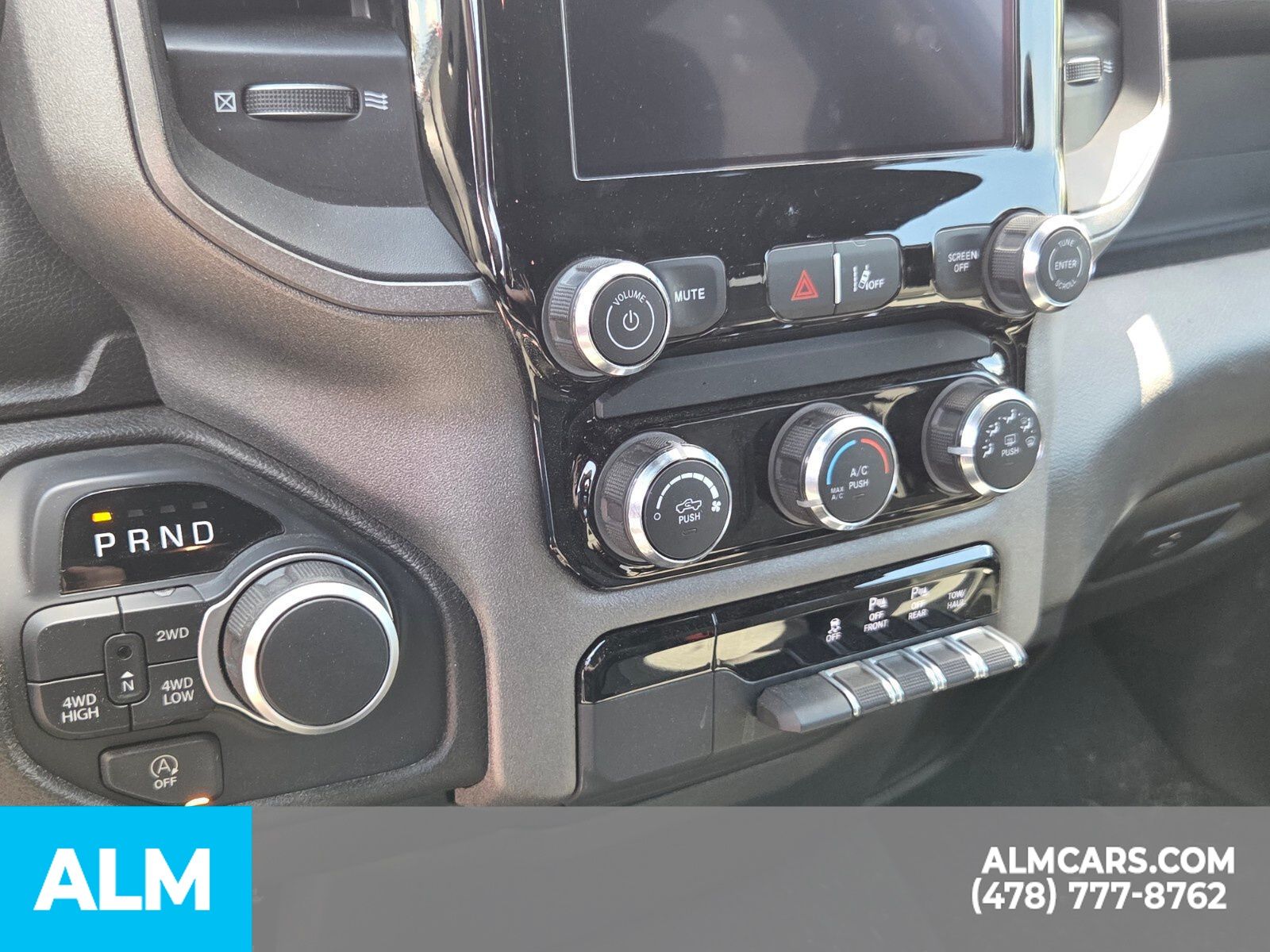 Used 2025 Black Ram Tradesman image 12