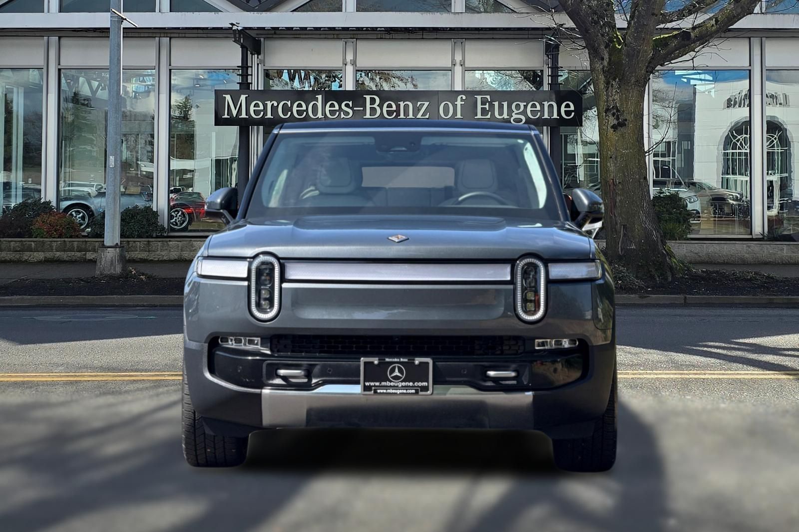 Used 2023 Rivian R1S SUV