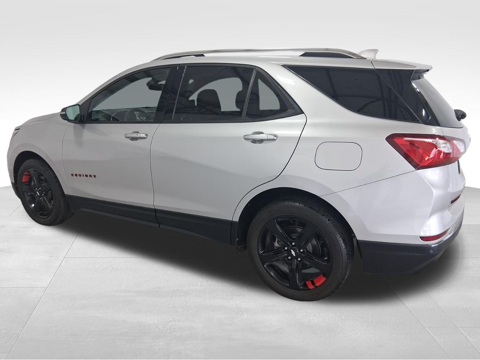 Used Car 2020 Chevrolet Equinox  Premier For Sale Under $25,000 In Austin, Texas