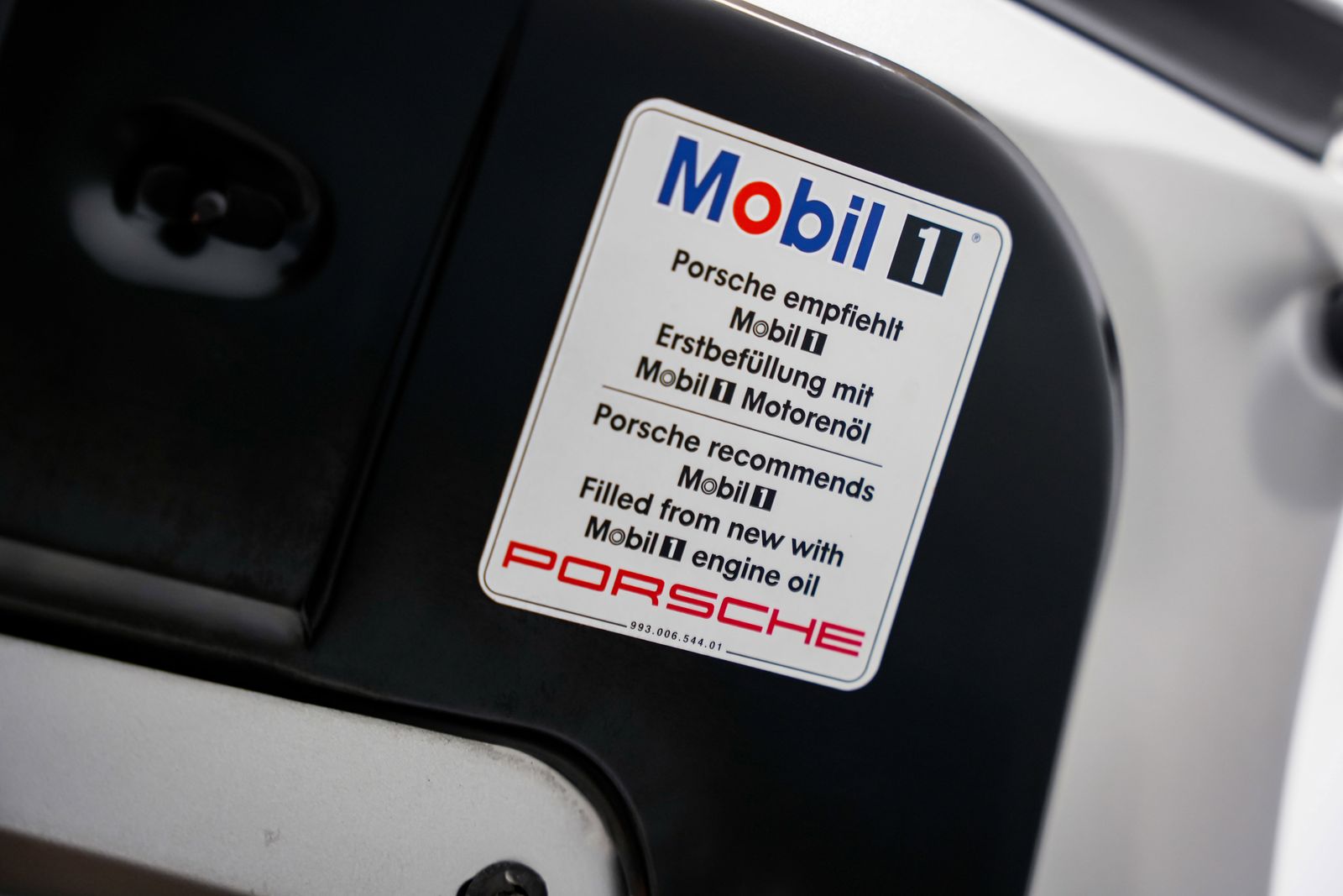 2005 Porsche 911 Carrera S — photo 42