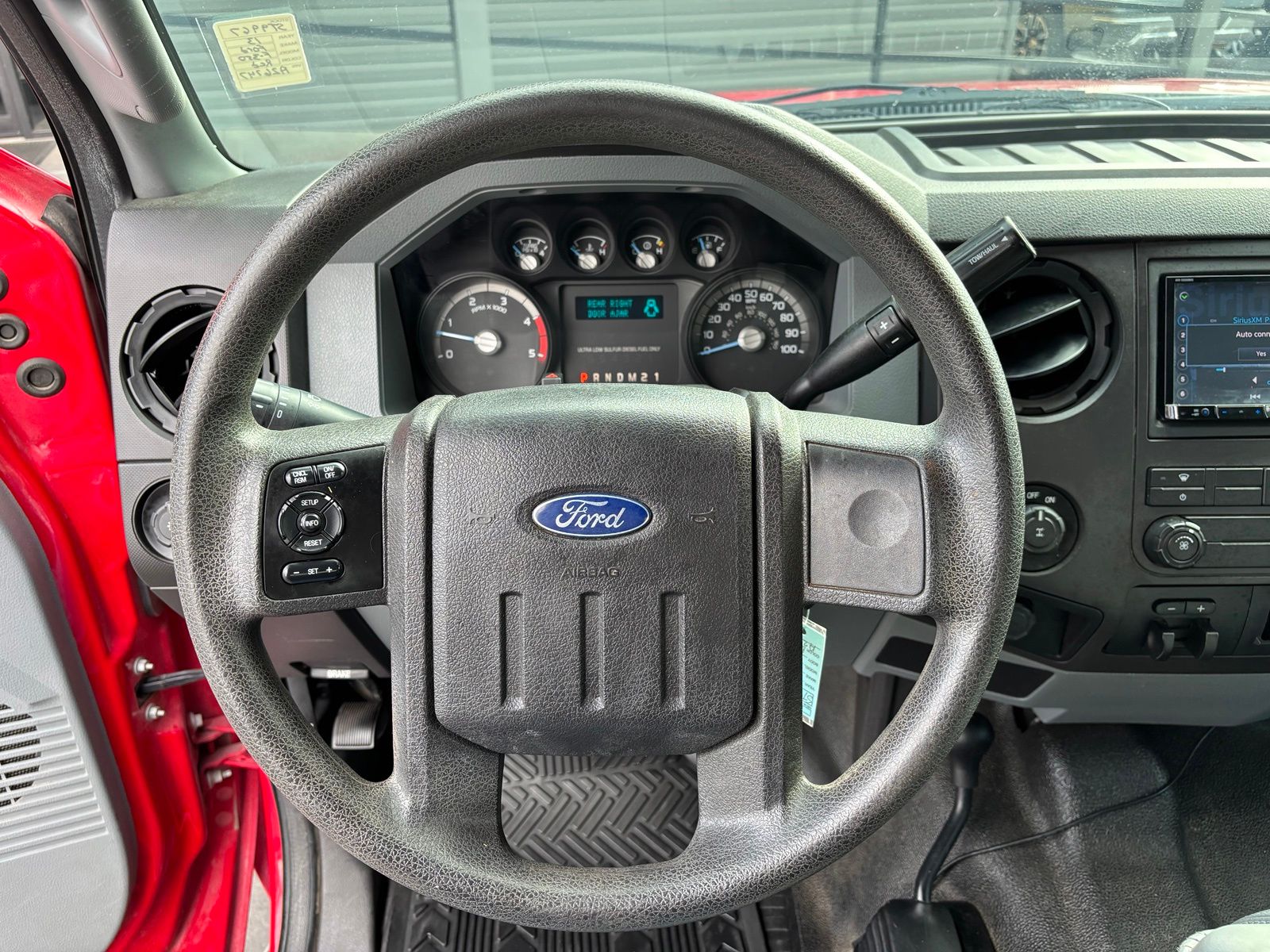 Used 2013 Ford F-350SD Truck