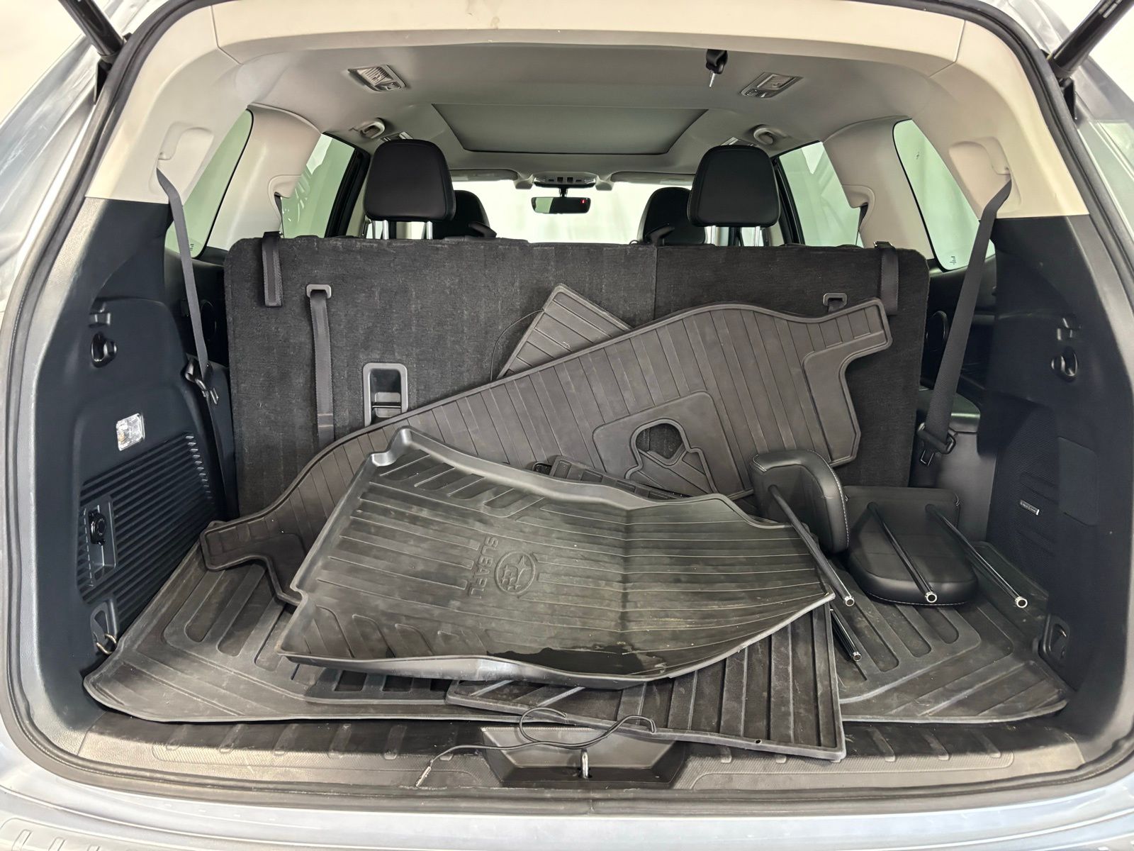 Used Car 2019 Subaru Ascent  Limited For Sale Under $25,000 In Austin, Texas