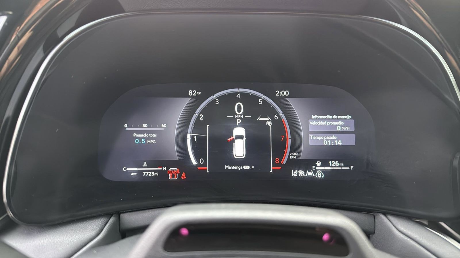 Used Car 2024 Lexus Tx  350 For Sale Under $60,000 In Austin, Texas