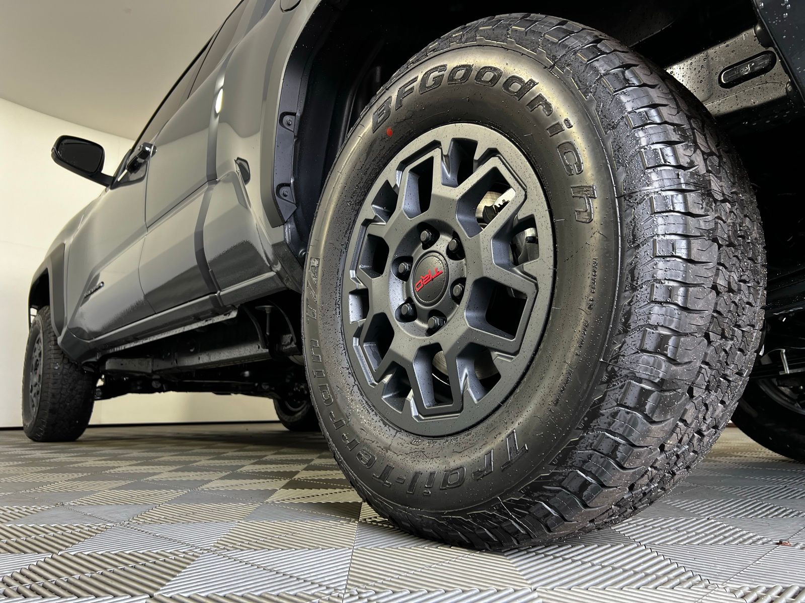 Thumbnail: 2026 Toyota Tacoma - 19
