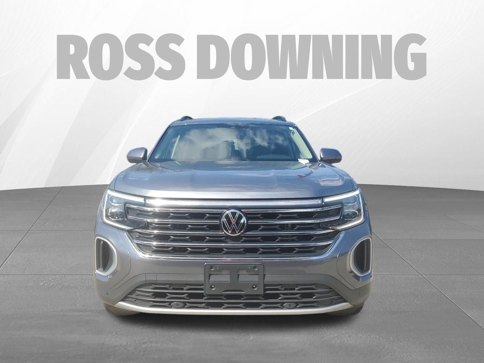 2025 Volkswagen Atlas 2.0T SE w/Technology - 1
