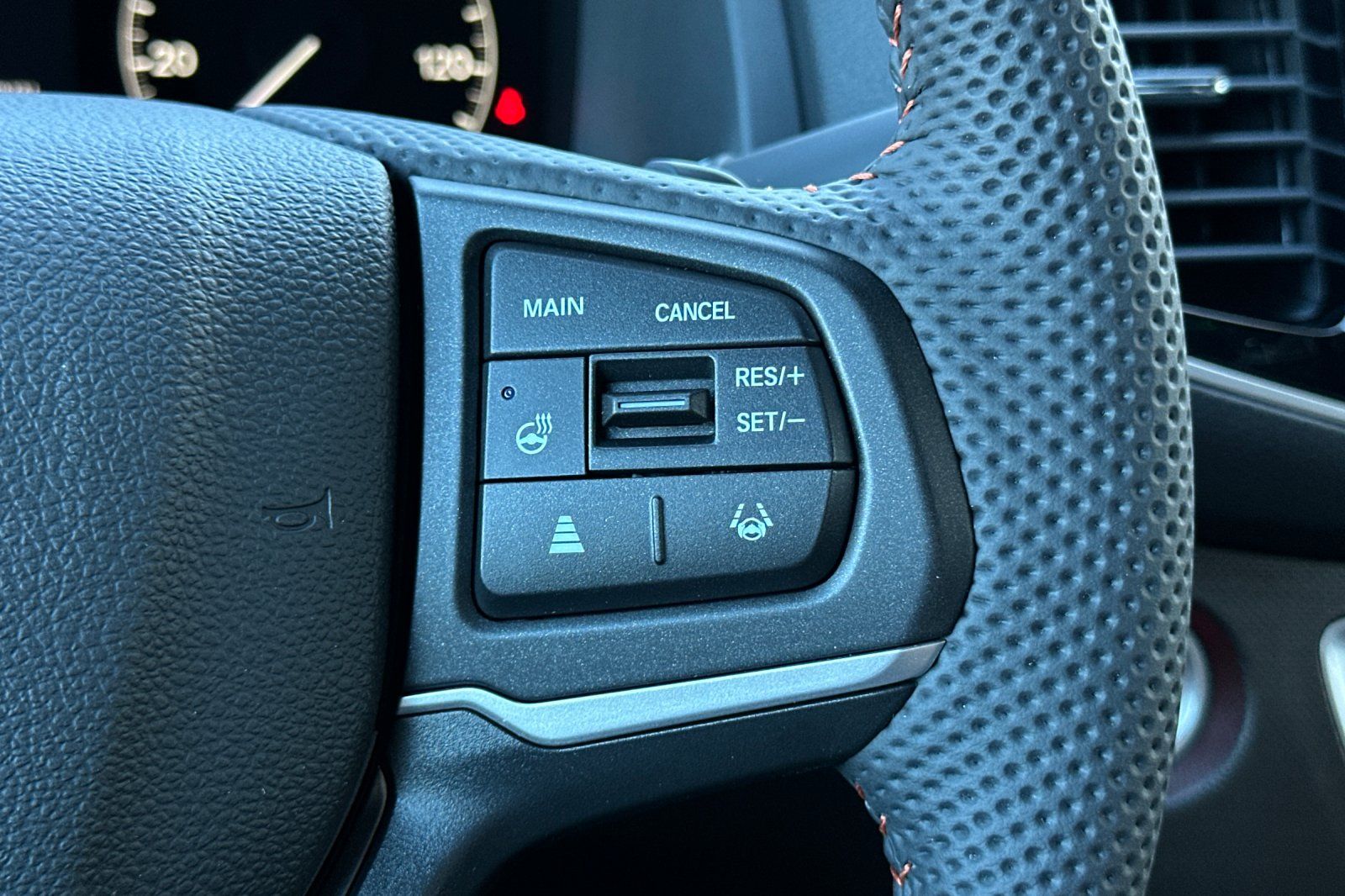New 2026 Gray Honda TrailSport image 30