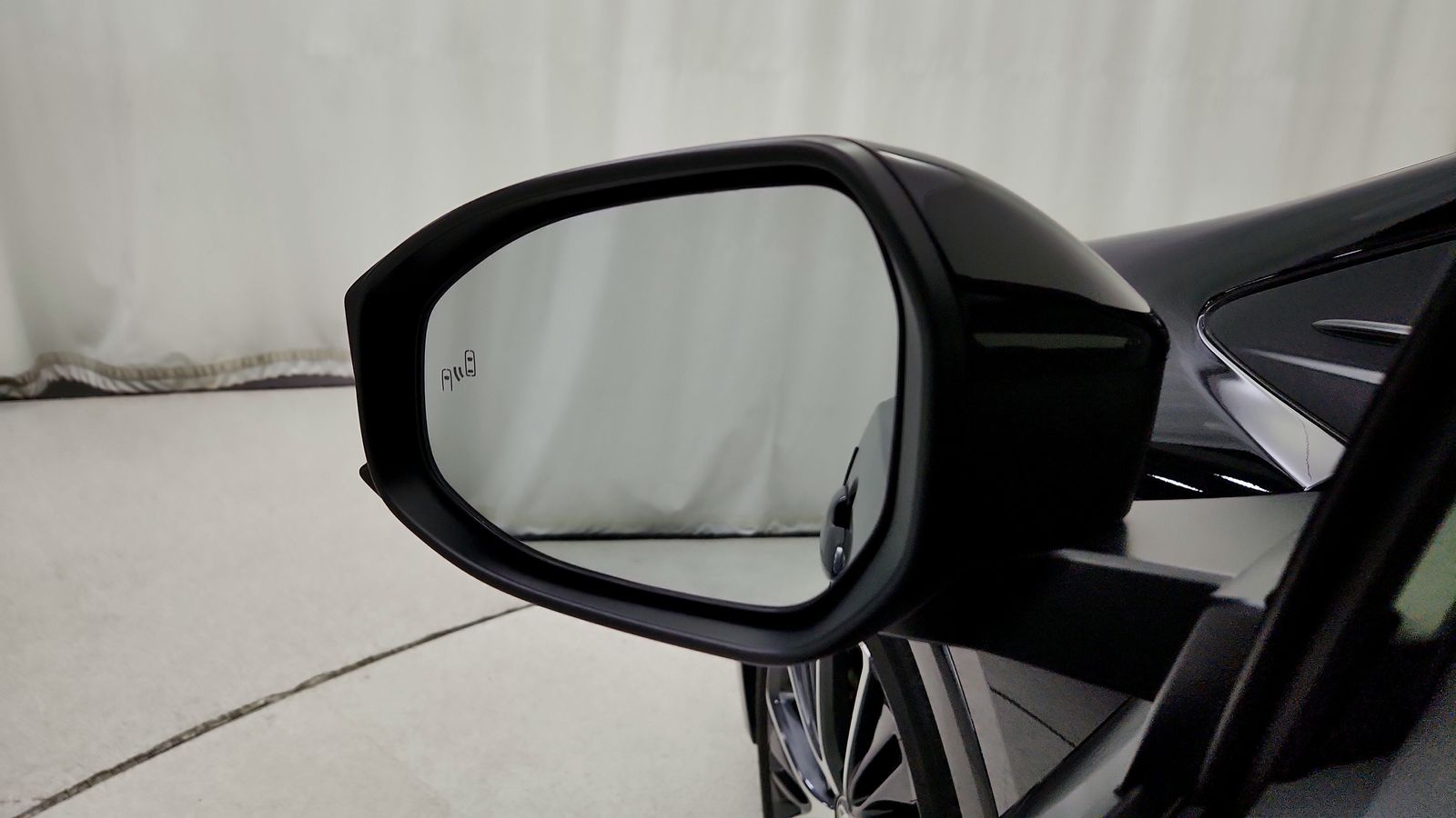 Used 2023 Black Toyota Limited image 28