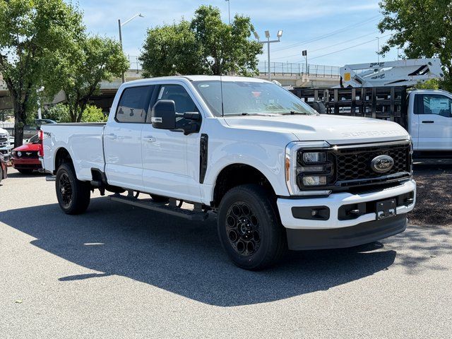 2026 Ford F-250 XLT 4x4 Crew Cab 8' Box's photo