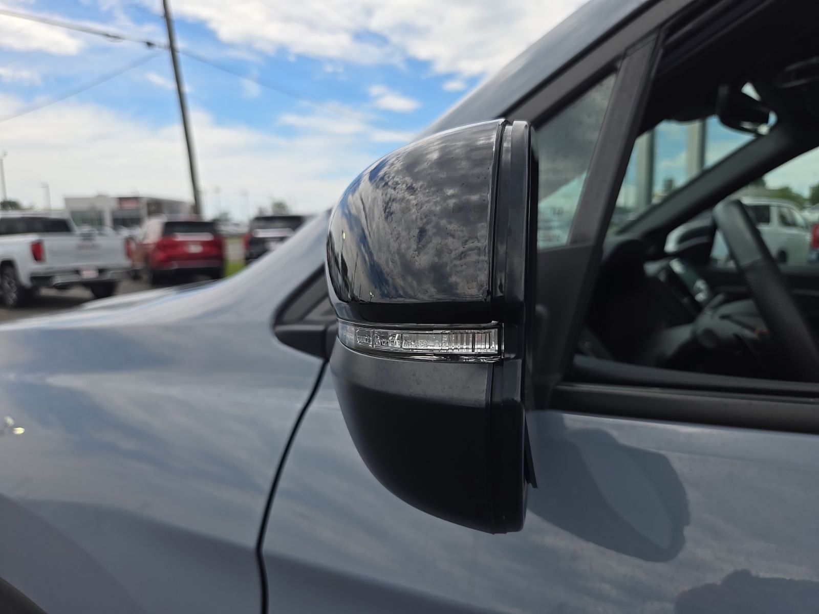 Used 2024  Honda TrailSport image 35
