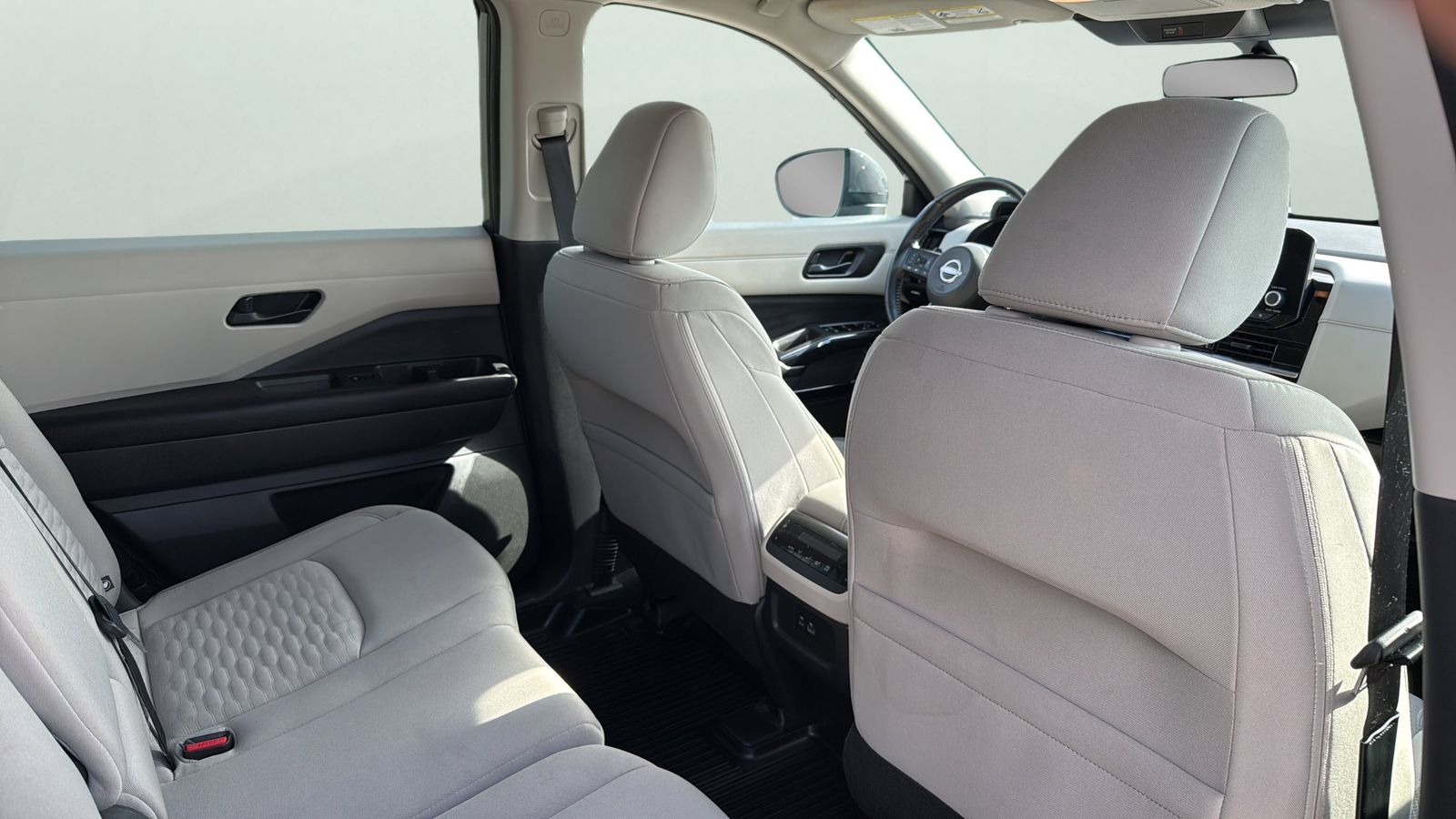 Used Car 2024 Nissan Pathfinder  Sv For Sale Under $30,000 In Austin, Texas