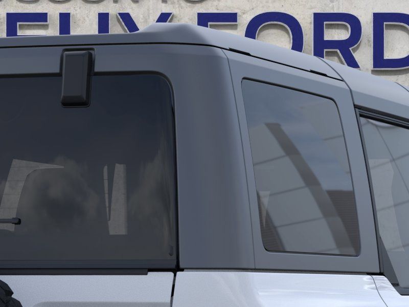 New 2026 Oxford White Ford Outer Banks image 25