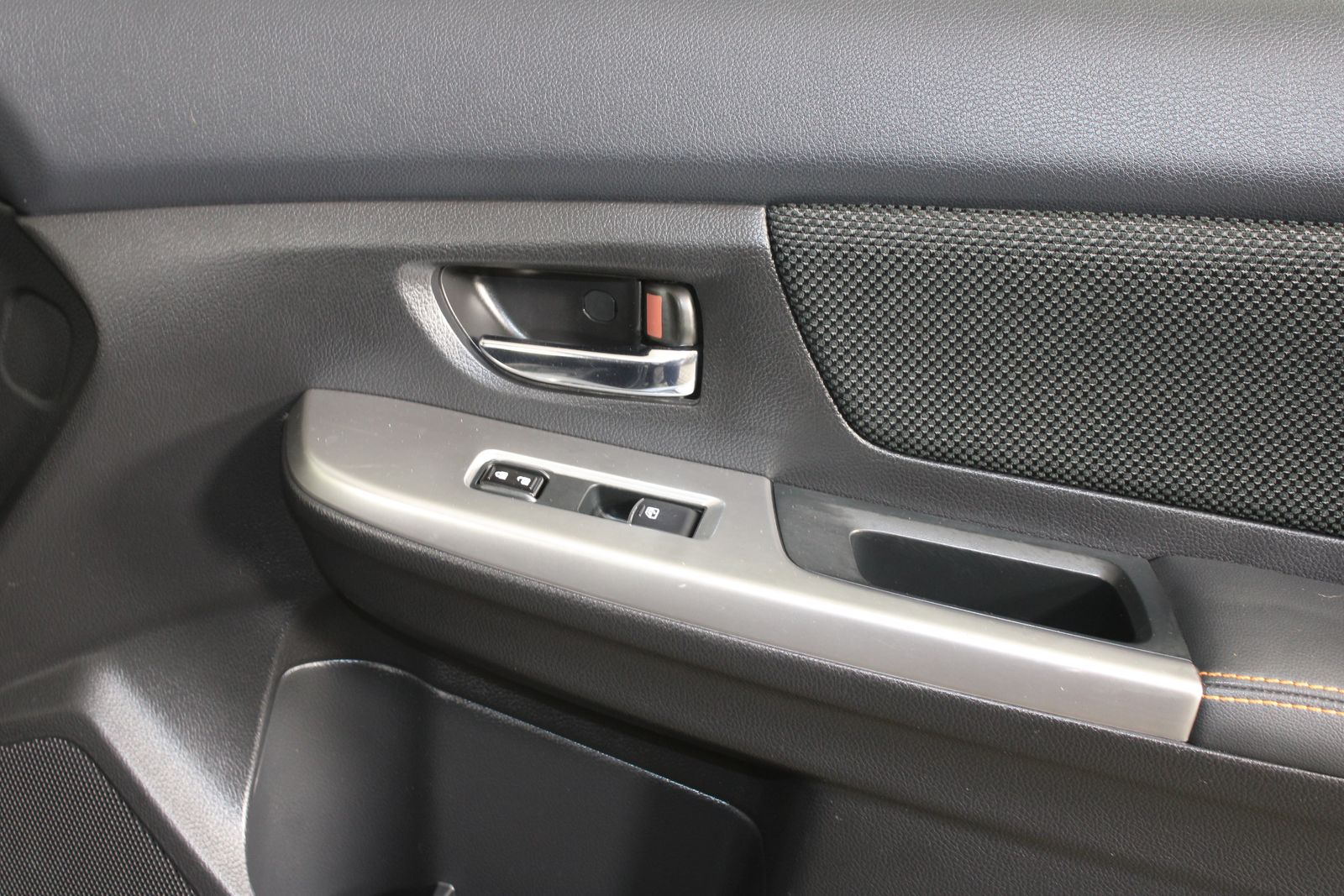 Used 2017 Black Subaru 2.0i Premium image 17