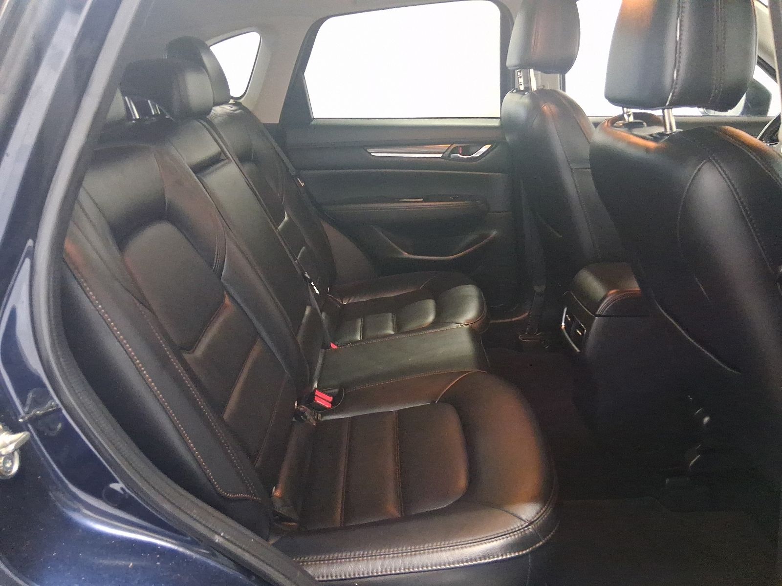 Used Car 2021 Mazda Cx-5  Grand Touring For Sale Under $25,000 In Austin, Texas