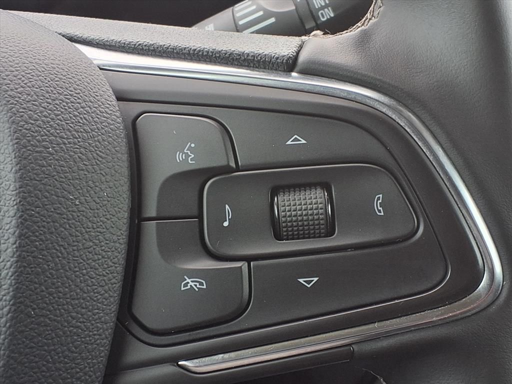 2025 Buick Encore GX Preferred Gray at South Houston Nissan