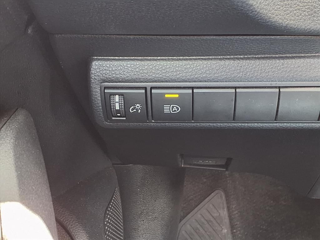 2025 Toyota Corolla LE  at Don McGill Toyota