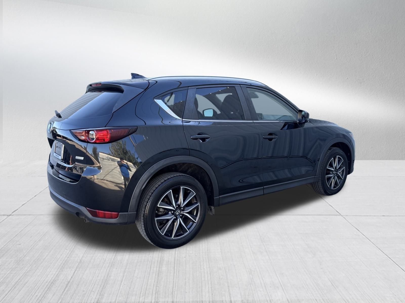Used Car 2018 Mazda Cx-5  Touring For Sale Under $20,000 In Austin, Texas