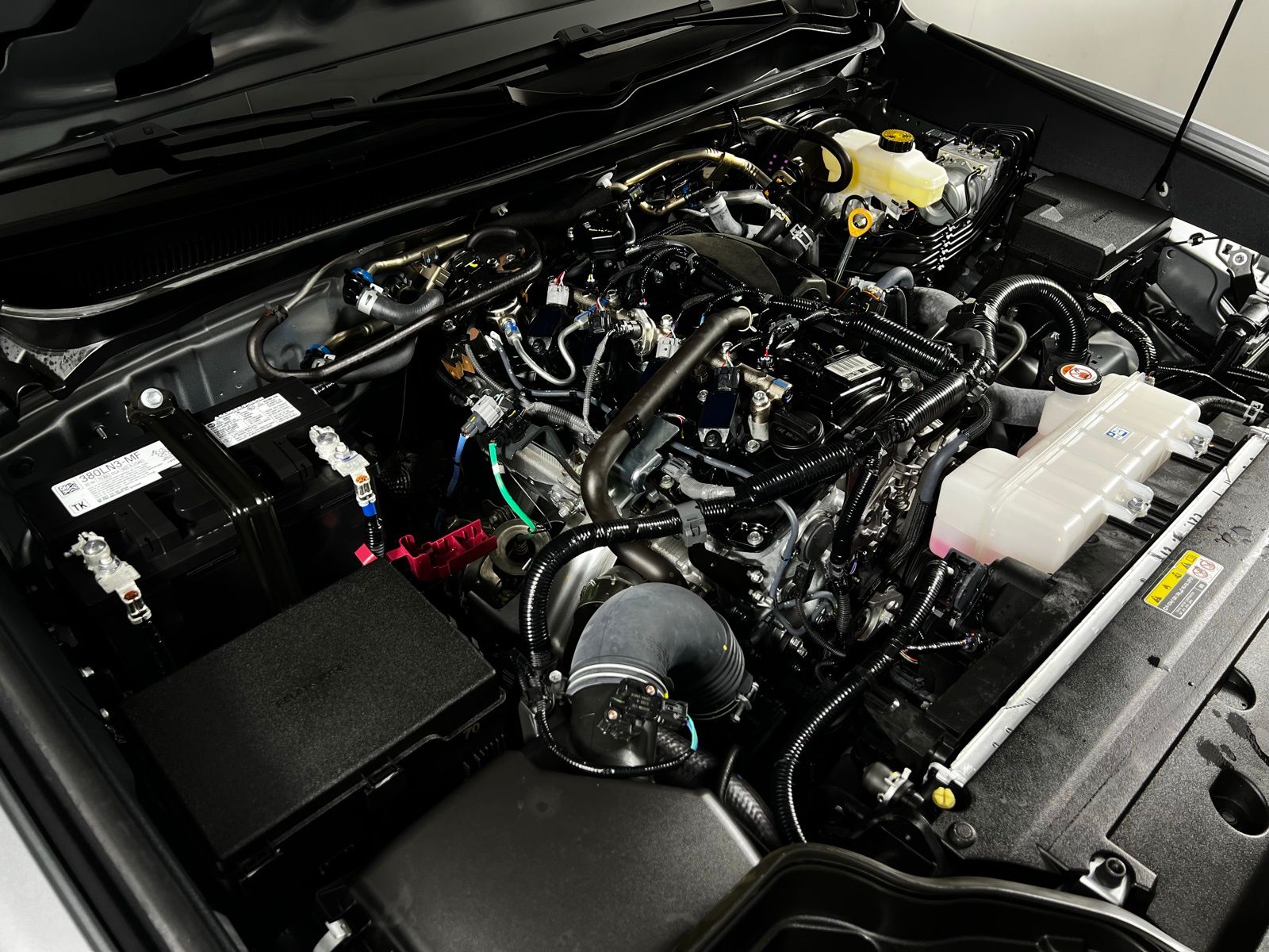 Thumbnail: 2025 Toyota Tacoma - 10