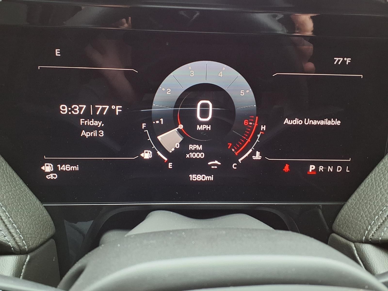 2026 GMC Yukon XL Denali White at Classic Chevrolet Galveston