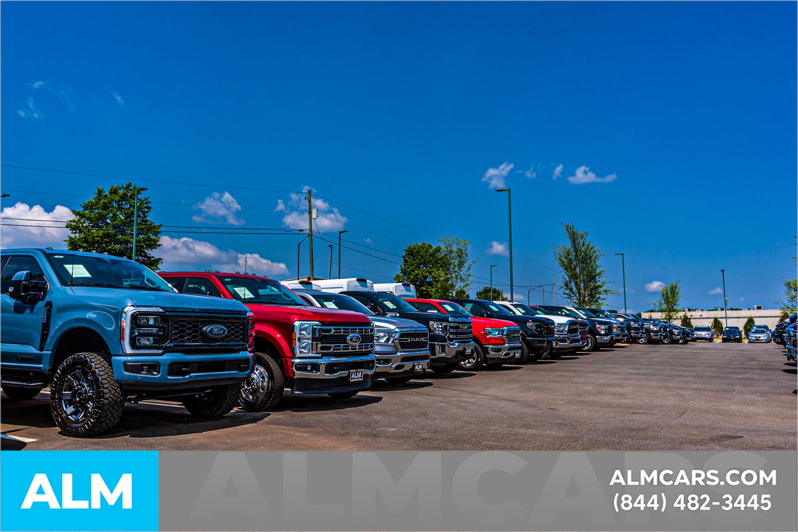 Used 2025 White Ford XLT image 51