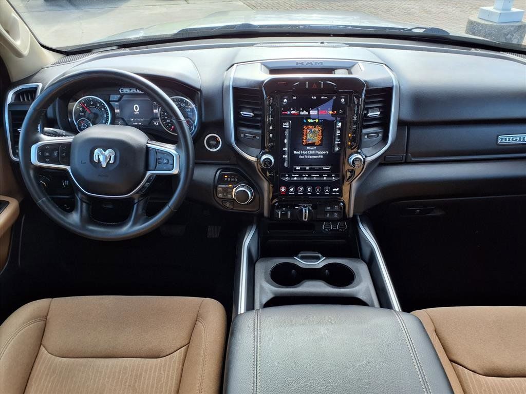 2021 Ram 1500 Big Horn/Lone Star - 10