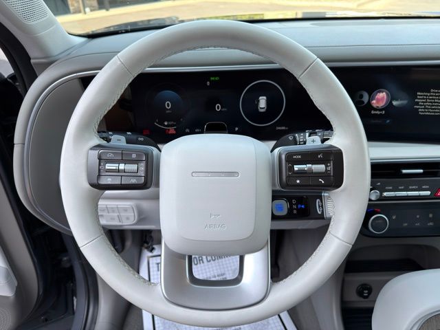 Used 2026 Hyundai Palisade SUV