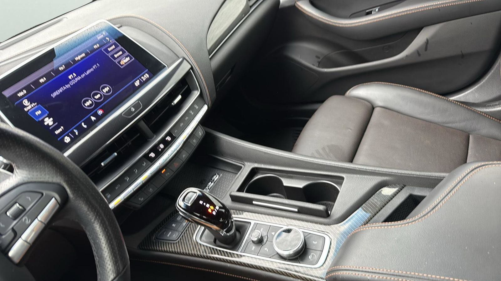 Used Car 2023 Cadillac Ct5  Sport For Sale Under $40,000 In Austin, Texas