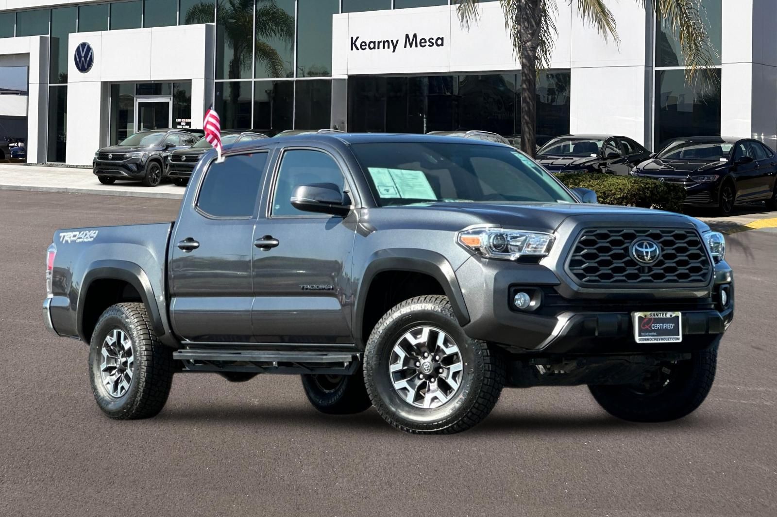 View vehicle photo 2