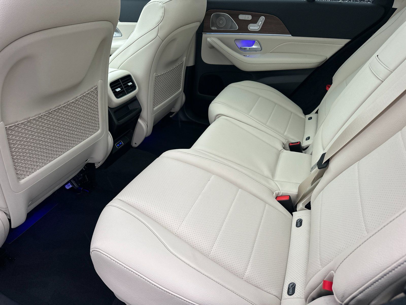 new 2026 Mercedes-Benz GLE car