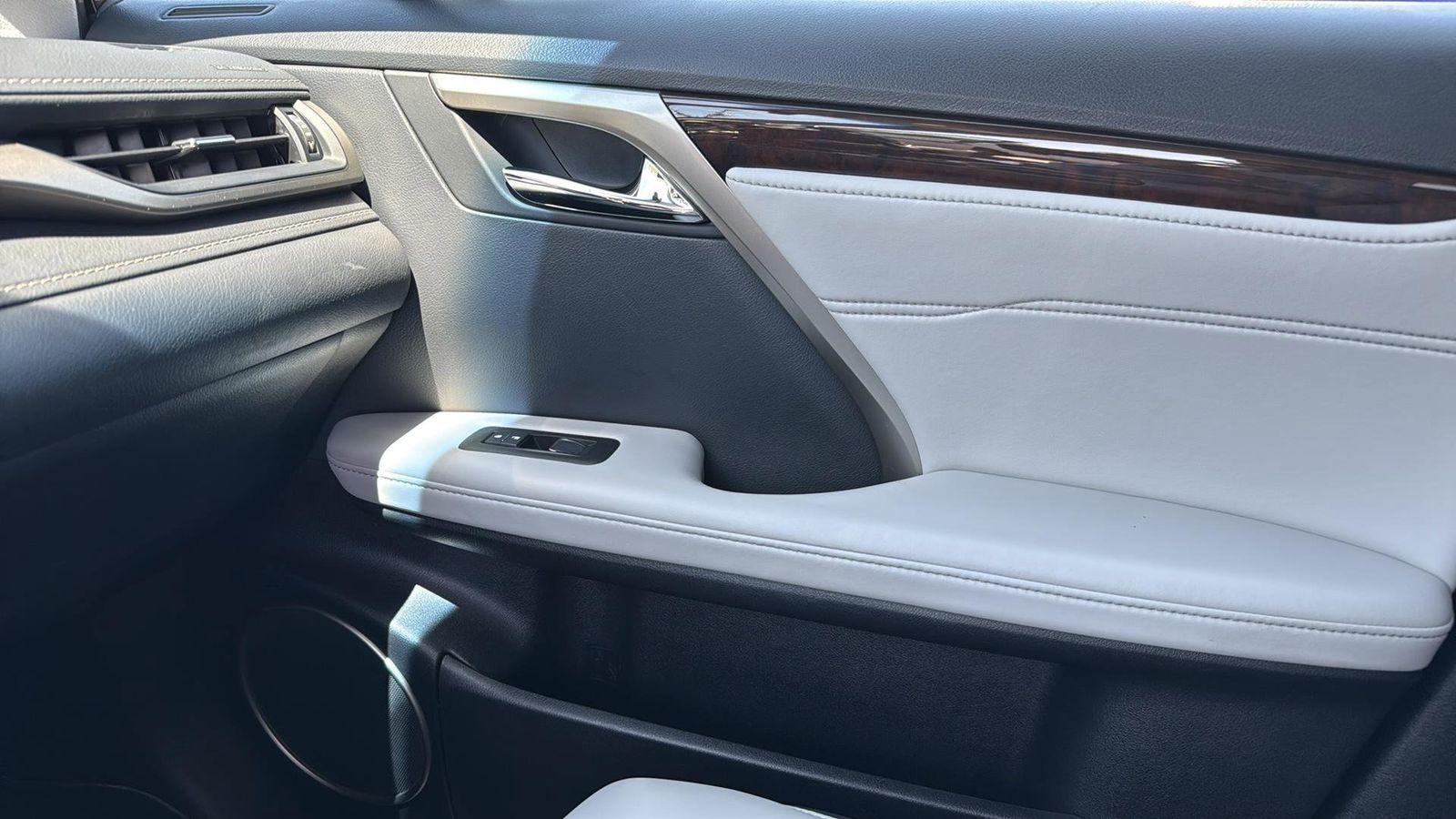 Used Car 2019 Lexus Rx  350 F Sport For Sale Under $35,000 In Austin, Texas