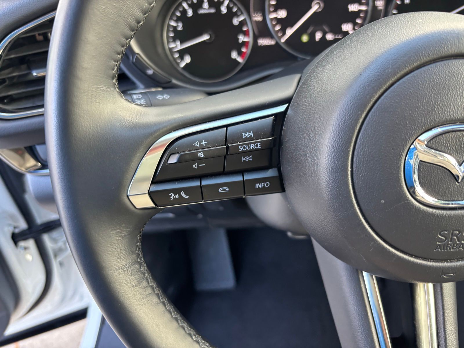 Used Car 2025 Mazda Cx-30  Wagon 4 Dr. 2.5 S Preferred Package All Wheel Drive For Sale Under $30,000 In Austin, Texas