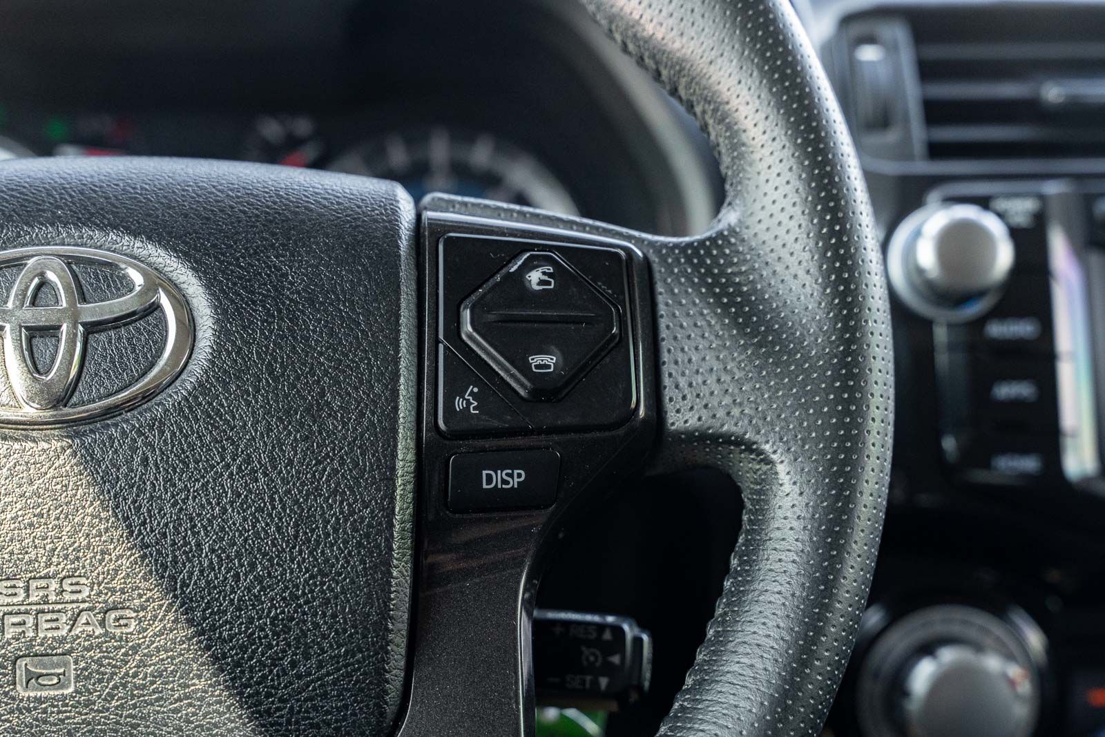 Used 2018 Toyota 4Runner SUV