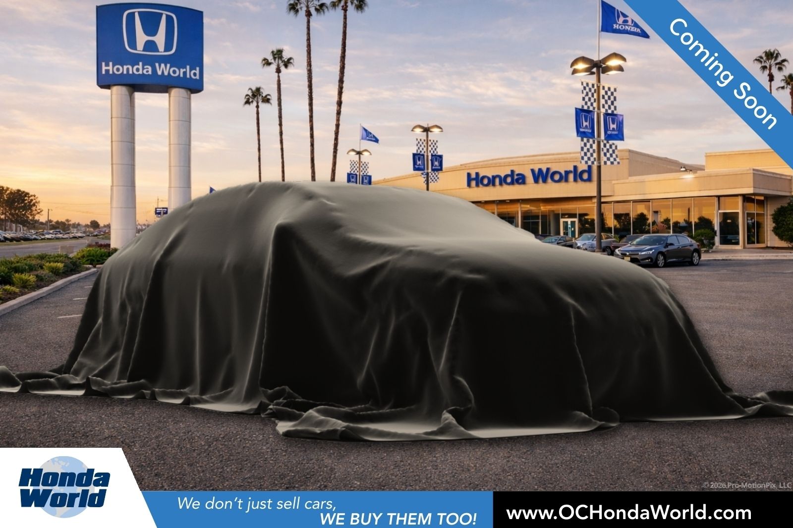 2023 Honda Civic Sedan