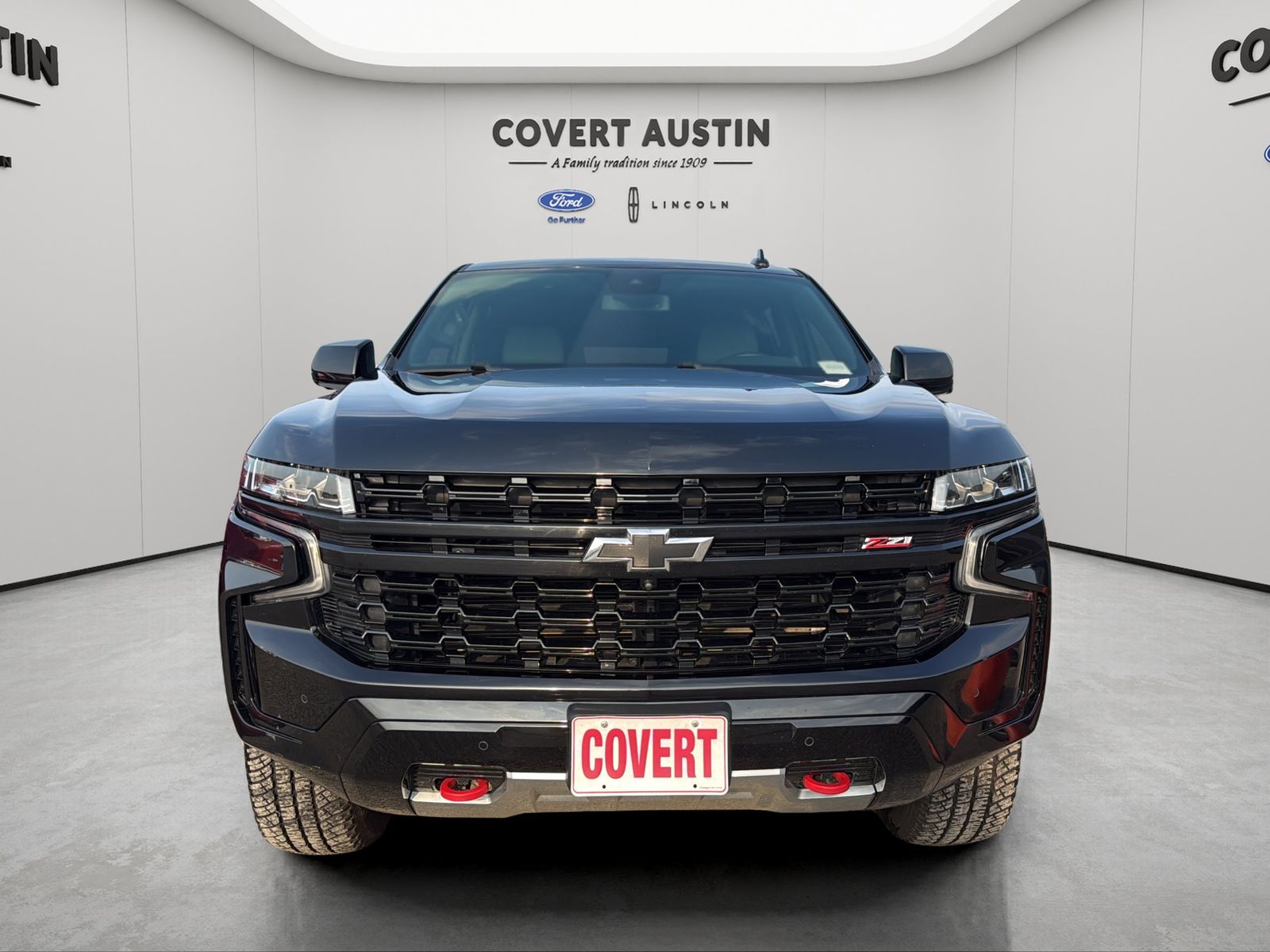 Used Car 2023 Chevrolet Suburban  Z71 For Sale Under $60,000 In Austin, Texas