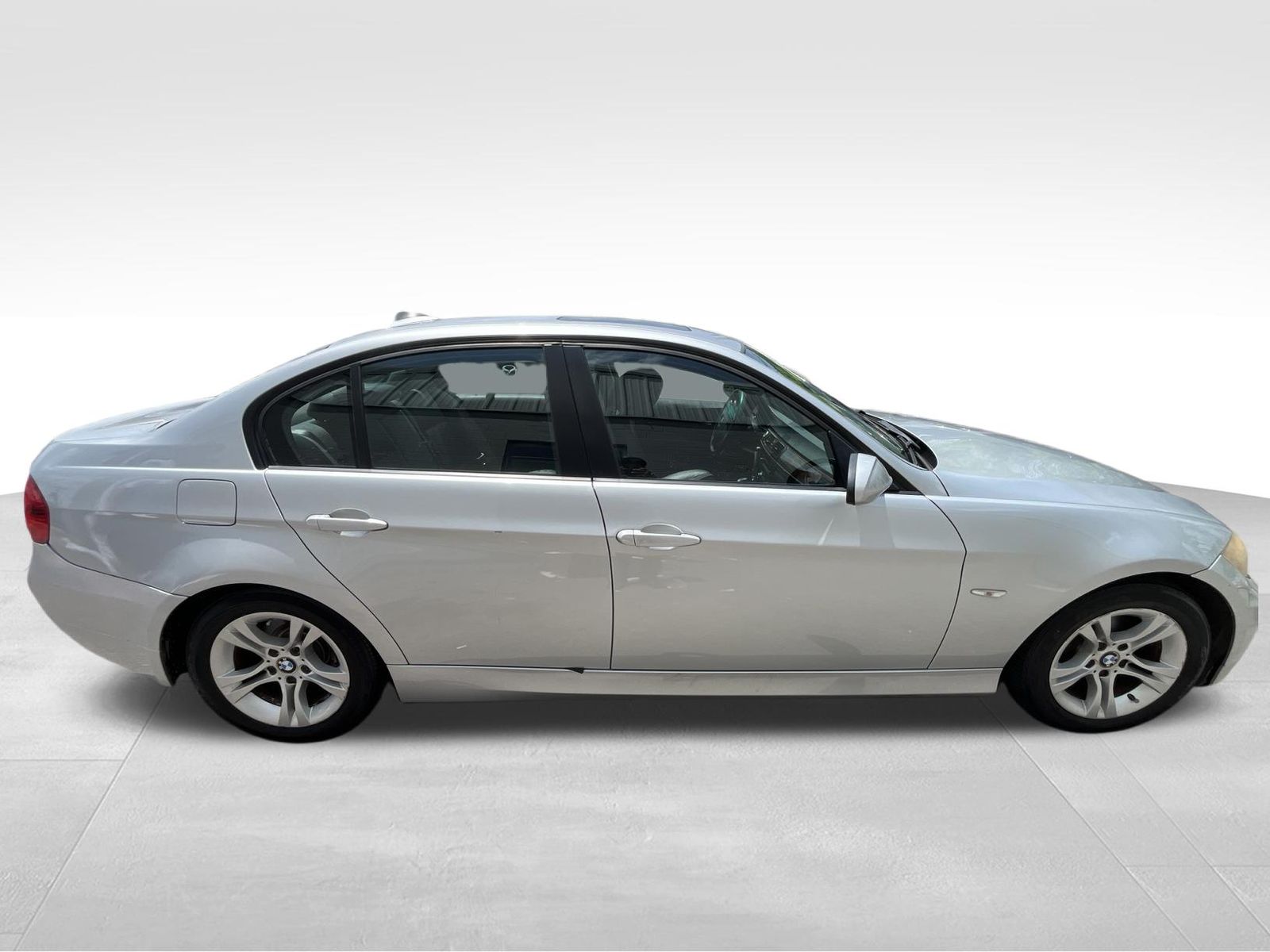 Used Car 2008 Bmw 3 Series  328i For Sale Under $10,000 In Austin, Texas