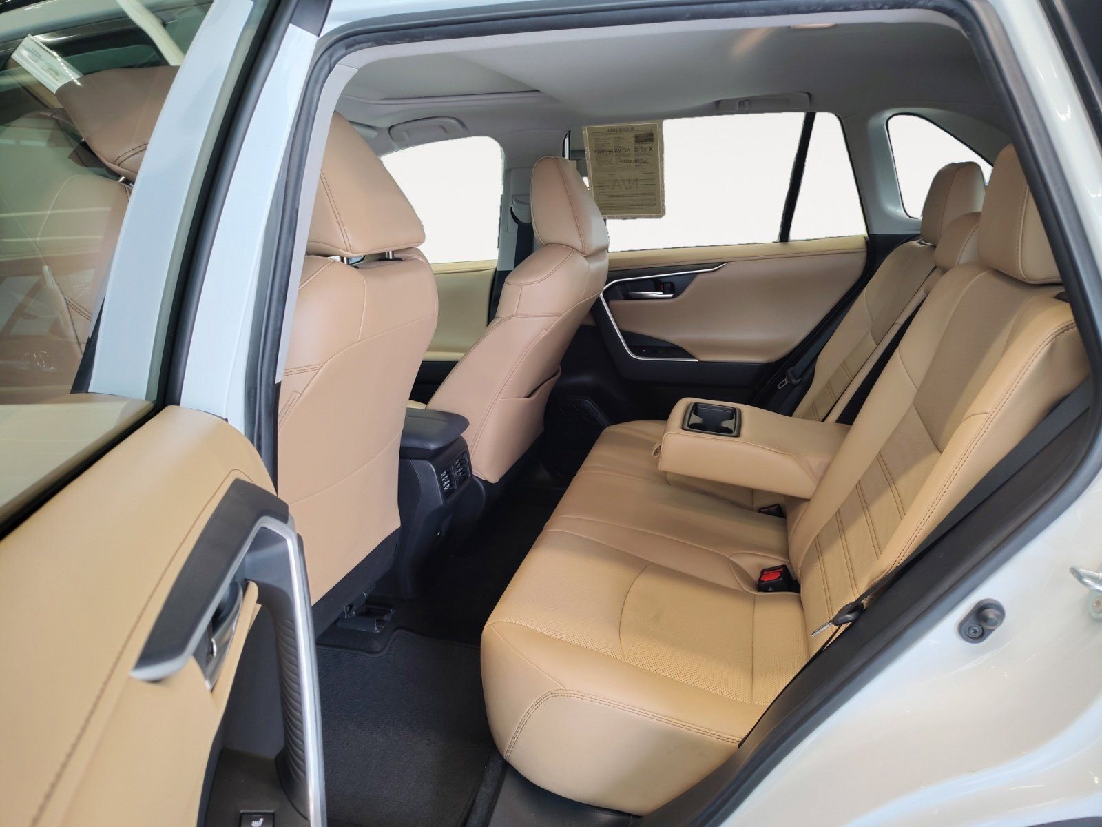 Used Car 2021 Toyota Rav4  Limited For Sale Under $30,000 In San Antonio, Texas