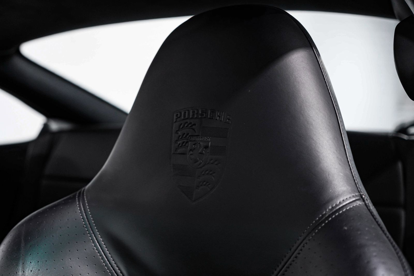 2003 Porsche 911 Turbo — photo 18