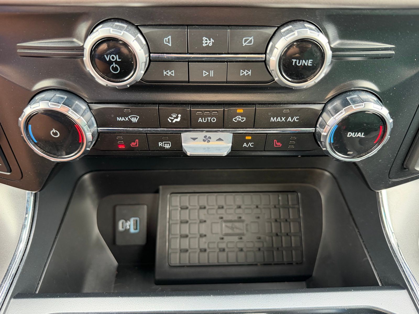 2024 Ford F-150 image 22