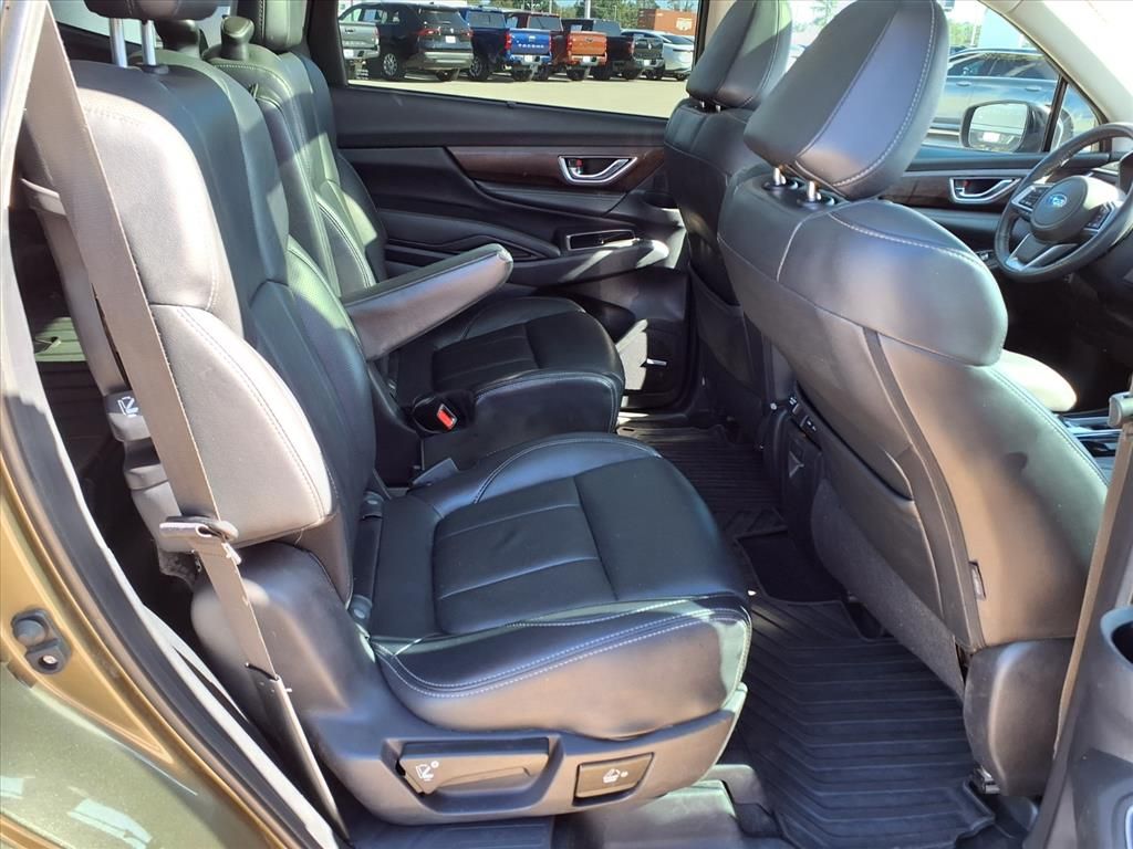 2023 Subaru Ascent Touring Brown at Westside Lexus