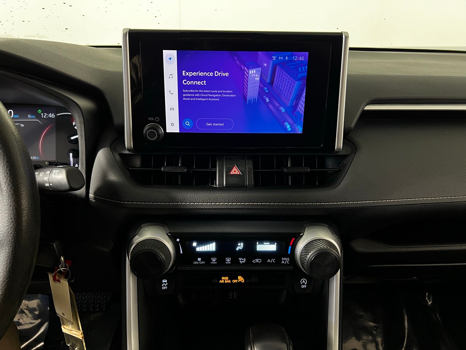 Thumbnail: 2023 Toyota RAV4 - 17